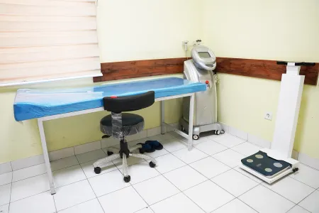 کلینیک تغذیه